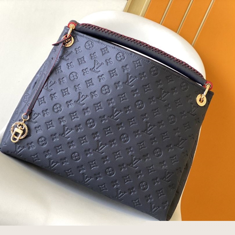LV Top Handle Bags